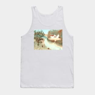 Woodview Farm Tank Top